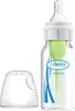 Dr. Brown's Anti-Colic Glas Babyflasche schmal 120 ml Produktbild-Vorschau 11