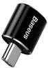 Baseus Adapter Przejściówka Ze Złącza Usb Na Usb Typ C Otg Podgląd zdjęcia produktu 15