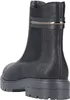 Rieker Damen Chelsea Boot noir Voir les images du produit 5