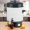 Clatronic EKA 3338 Einkochautomat mit Zapfhahn, 25 Liter, Produktbild-Vorschau 2