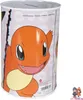 Pokemon Pikachu Evoli Glumanda XL Spardose aus Weißblech Produktbild-Vorschau 4