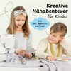 Cuci Cuci Näh-Baukastenset Alpaka Anton Produktbild-Vorschau 8