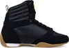 Boxschuhe JABS Black/Red 42 BENLEE Produktbild-Vorschau 2