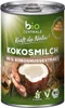 Lait de coco85% d'extrait de noix de coco crémeux fin Voir les images du produit 1