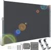 Tenda laterale Ikodm 300 x 140 cm, estensibile, Anteprima dell’immagine prodotto 10