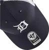 Czapka 47 Brand B-BRANS09CTP-NY dla Uni Podgląd zdjęcia produktu 5