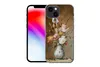 MuchoWow® Handyhülle Schutzhülle Hülle für iPhone 13 mini Produktbild-Vorschau 2