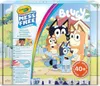 Crayola - Color Wonder Super Set Bluey Anteprima dell’immagine prodotto 3