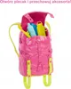 Barbie "It takes two Camping" Set incluant la poupée Voir les images du produit 15