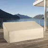 Outsunny 3-Sitzer-Bank-Schutzhülle, wasserdichte Produktbild-Vorschau 2