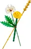 LEGO® Botanicals 30701 Fleurs des champs Voir les images du produit 5