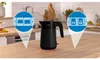 Bosch TWK2M163 electric kettle 1.7 L 2400 W Black Anteprima dell’immagine prodotto 10