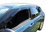 Deflettori Aria Per Citroen C4 Cactus 2013-2021 5-Porte Set Anteprima dell’immagine prodotto 3