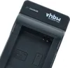 vhbw USB-C Ladegerät kompatibel mit Samsung WB50F, WB50, Produktbild-Vorschau 6