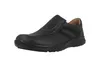 Jomos CAMPUS II, scarpe da uomo, mocassini, colore nero, Anteprima dell’immagine prodotto 14
