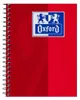 Oxford Collegeblock A4+220x295mm 80 Bl. Kariert Rand L+R Produktbild-Vorschau 26