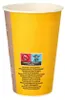 PapStar 14804 Tazza To Go - 0,3 l, cartone per bevande Anteprima dell’immagine prodotto 7