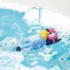 TOMY Bluey impara a nuotare Anteprima dell’immagine prodotto 3