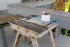 Wallario selbstklebende Möbelfolie/ Tischdecke für Innen Produktbild-Vorschau 2