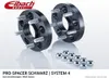 Eibach Spurverbreiterung 60 mm Pro-Spacer auch für Toyota Produktbild-Vorschau 12