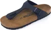 Birkenstock Gizeh Birko Flor Schmale Sandalen Schwarz EU 39 Produktbild-Vorschau 32
