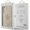 Guess Samsung Galaxy S23 FE Schutzhülle Hardcase Glitter Produktbild-Vorschau 6