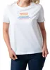 BAVARIAN CAPS BC T-Shirt "Pippilotta Viktualia" 002-WEIß Produktbild-Vorschau 1