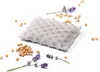Cuscino riscaldante con pips di ciliegia e lavanda Minky - Anteprima dell’immagine prodotto 1