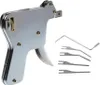Entriegeln Starke Lock Pick Pistole Lock Reparatur Tool Kit Produktbild-Vorschau 5