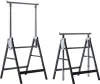 LUXTOM | Unterstellbock, Arbeitsbock, Sägebock, 150kg, Produktbild-Vorschau 3