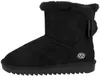 Dockers by Gerli Schaftstiefel  Schwarz Produktbild-Vorschau 22