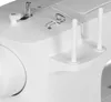 Machine à coudre M1605 Mécanique 6 points éclairage LED Voir les images du produit 22