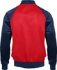 Arsenal FC - Bomberjacke für Herren GF928 (L) (Rot) Produktbild-Vorschau 4
