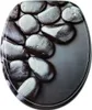 SANILO® WC sedátko s mechanismem Soft-Close Hot Stones, WC Náhled obrázku produktu 2