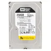 Western Digital WD2502ABYS 250 GB SATA2 3.5" Anteprima dell’immagine prodotto 2