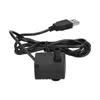 Vodné čerpadlo USB zástrčka Bezkartáčové mikro ponorné Náhľad obrázku produktu 3