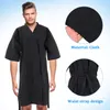 Exceart Friseur-Kleid, für Wohnzimmer, Client, wasserfest, Produktbild-Vorschau 4