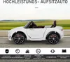 Homcom HOMCOM samochód dla dzieci Bentley GT samochód Podgląd zdjęcia produktu 4
