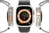 Dux Ducis Klettband für Uhr Ultra/8/7/6/Se/5/4/3 Produktbild-Vorschau 7