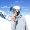 Suntribe Zonnebrandstick Zinc Sport SPF 30 Ocean Blue Voir les images du produit 11
