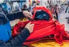 Plecak turystyczny Gregory Targhee 32 S/M, gamma red Anteprima dell’immagine prodotto 9