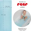 Reer MyHappyBath Mat, Baby Badewannenmatte, 42 x 25 cm, Produktbild-Vorschau 14