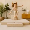 Angelove - Skladacia detská stolička od 1 roka a matrac na Náhľad obrázku produktu 4