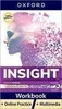 Insight Workbook Advanced Second Edition + Online Practice Productafbeelding-voorbeeld 2