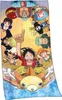 "One Piece" Badetuch / Strandtuch / Handtuch, 100% Produktbild-Vorschau 9
