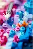LEGO® Art 31212 Galaxie Mléčná dráha Náhled obrázku produktu 27