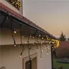 Háček na vánoční osvětlení, venkovní i vnitřní Náhled obrázku produktu