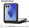 imoshion  Klapphülle Samsung Galaxy Z Flip 7 - Schwarz Produktbild-Vorschau 2
