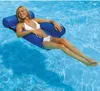 Wasserstuhl Schwimmmatratze Aufblasbare Hängematte Pool Produktbild-Vorschau 8
