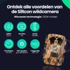 Siltcon Wildkamera 4K 60 MP mit Nachtsicht, Produktbild-Vorschau 2
